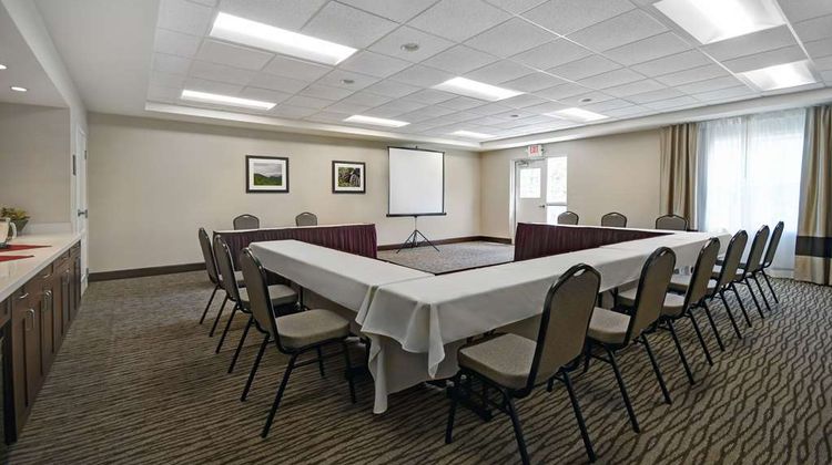 Comfort Inn and Suites Wilton Meeting