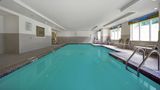Comfort Inn and Suites Wilton Pool