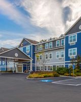 Comfort Inn and Suites Wilton