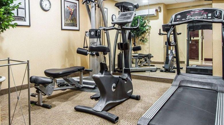 <b>Comfort Inn & Suites Scarborough Health</b>. Images powered by <a href="https://iceportal.shijigroup.com/" title="IcePortal" target="_blank">IcePortal</a>.