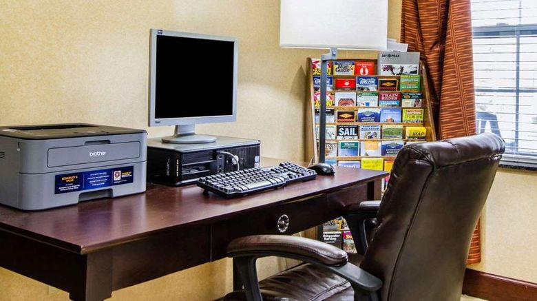<b>Comfort Inn & Suites Scarborough Other</b>. Images powered by <a href="https://iceportal.shijigroup.com/" title="IcePortal" target="_blank">IcePortal</a>.