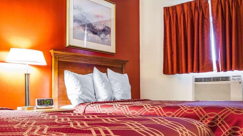 <b>Rodeway Inn & Suites Room</b>. Images powered by <a href="https://iceportal.shijigroup.com/" title="IcePortal" target="_blank">IcePortal</a>.