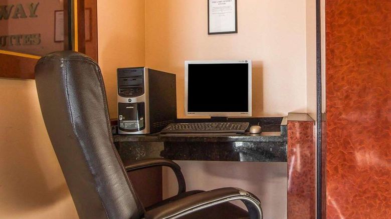<b>Rodeway Inn & Suites Other</b>. Images powered by <a href="https://iceportal.shijigroup.com/" title="IcePortal" target="_blank">IcePortal</a>.
