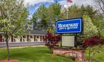 Rodeway Inn & Suites
