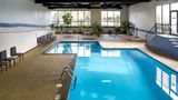 Clarion Hotel Portland Airport Pool