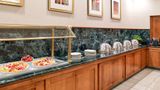 Clarion Hotel Portland Airport Restaurant
