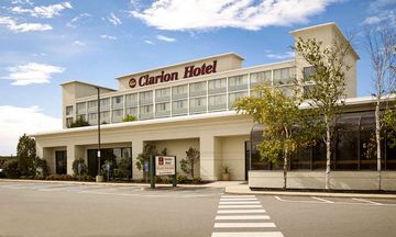 Clarion Hotel Portland Airport