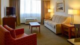 Clarion Hotel Portland Airport Suite