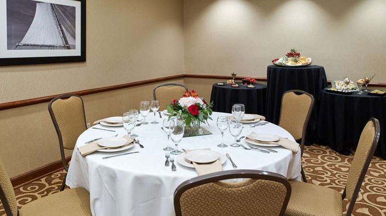 Clarion Hotel Portland Airport Meeting