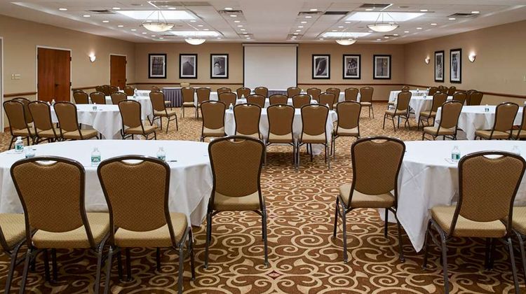 Clarion Hotel Portland Airport Meeting