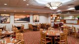 Clarion Hotel Portland Airport Restaurant