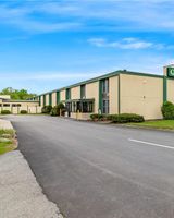 Quality Inn Bangor Airport