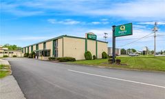 Quality Inn Bangor Airport