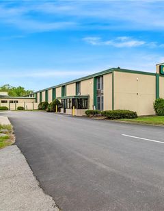 Quality Inn Bangor Airport