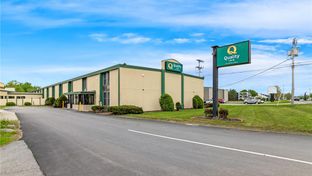 Quality Inn Bangor Airport
