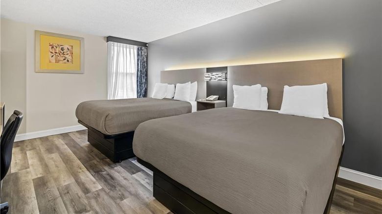 <b>Quality Inn Bangor Airport Room</b>. Images powered by <a href="https://iceportal.shijigroup.com/" title="IcePortal" target="_blank">IcePortal</a>.