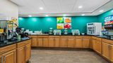 Quality Inn Bangor Airport Restaurant