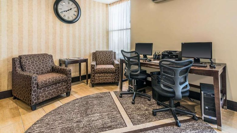 <b>Quality Inn Bangor Airport Other</b>. Images powered by <a href="https://iceportal.shijigroup.com/" title="IcePortal" target="_blank">IcePortal</a>.