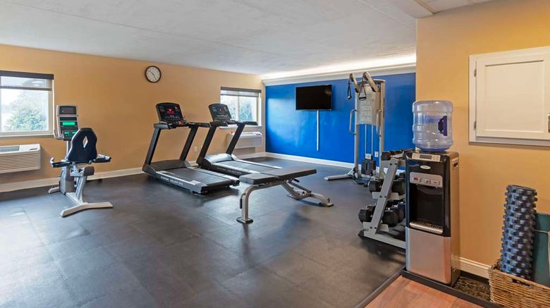 <b>Comfort Inn Bangor Health</b>. Images powered by <a href="https://iceportal.shijigroup.com/" title="IcePortal" target="_blank">IcePortal</a>.