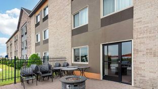 Comfort Inn Bangor