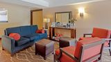 <b>Comfort Inn Bangor Lobby</b>. Images powered by <a href="https://iceportal.shijigroup.com/" title="IcePortal" target="_blank">IcePortal</a>.