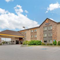 Comfort Inn Bangor