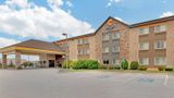 Comfort Inn Bangor Exterior