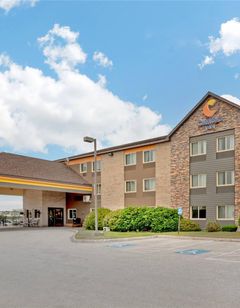 Comfort Inn Bangor