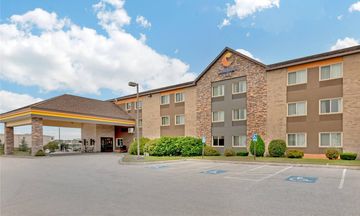Comfort Inn Bangor