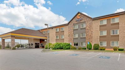 Comfort Inn Bangor