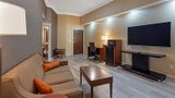 Comfort Inn Bangor Suite