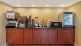 Comfort Inn Bangor Restaurant
