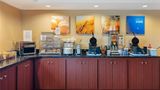 Comfort Inn Bangor Restaurant