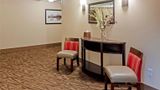 Comfort Inn Bangor Lobby