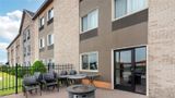 Comfort Inn Bangor Exterior