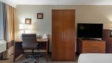 Comfort Inn Bangor Room