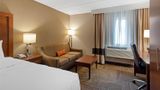 Comfort Inn Bangor Room