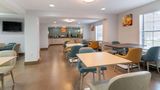 Comfort Inn South Portland Airport Restaurant