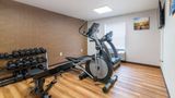 Comfort Inn South Portland Airport Health