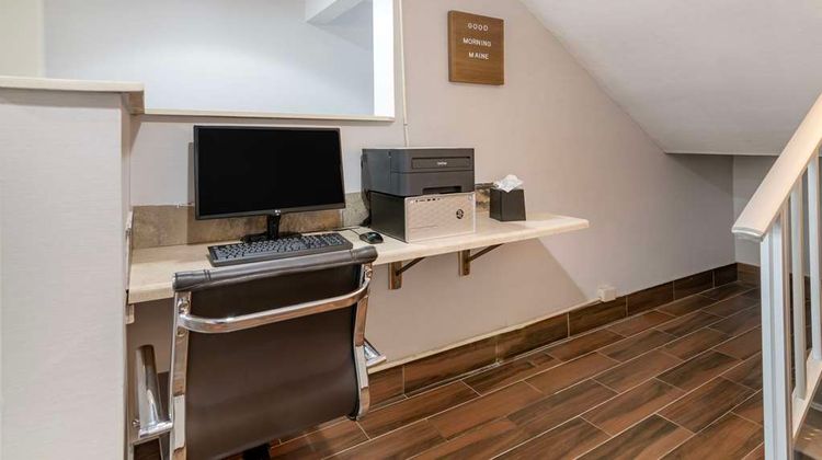 Comfort Inn South Portland Airport Other