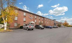 Comfort Inn South Portland Airport