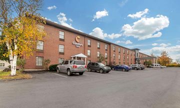 Comfort Inn South Portland Airport