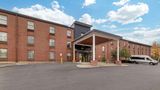 Comfort Inn South Portland Airport Exterior