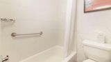 Comfort Inn South Portland Airport Room