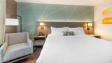 Comfort Inn South Portland Airport Room