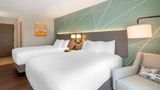 Comfort Inn South Portland Airport Room