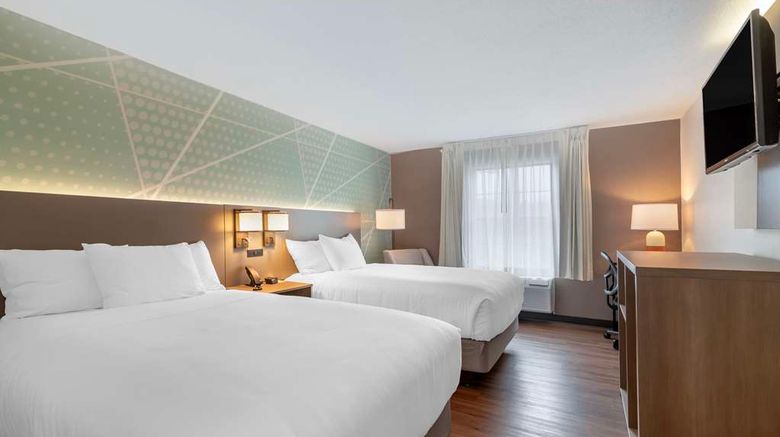 <b>Comfort Inn South Portland Airport Room</b>. Images powered by <a href="https://iceportal.shijigroup.com/" title="IcePortal" target="_blank">IcePortal</a>.