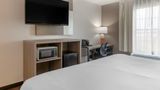 Comfort Inn South Portland Airport Room
