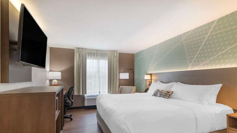 <b>Comfort Inn South Portland Airport Room</b>. Images powered by <a href="https://iceportal.shijigroup.com/" title="IcePortal" target="_blank">IcePortal</a>.