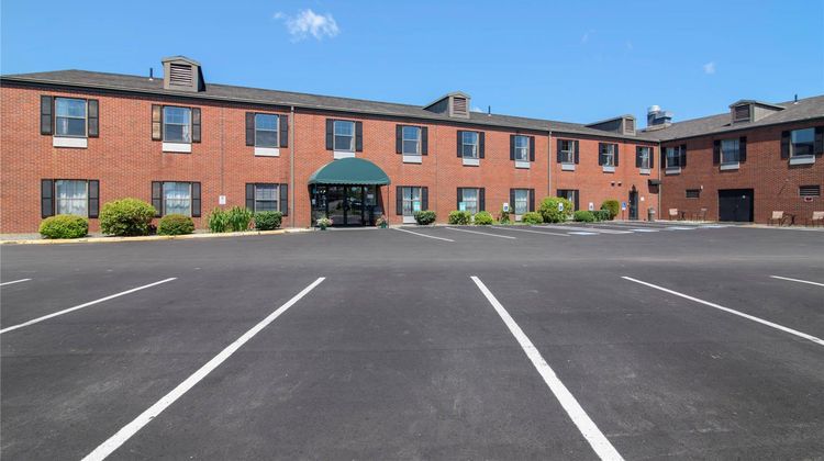 Quality Inn Bangor Exterior